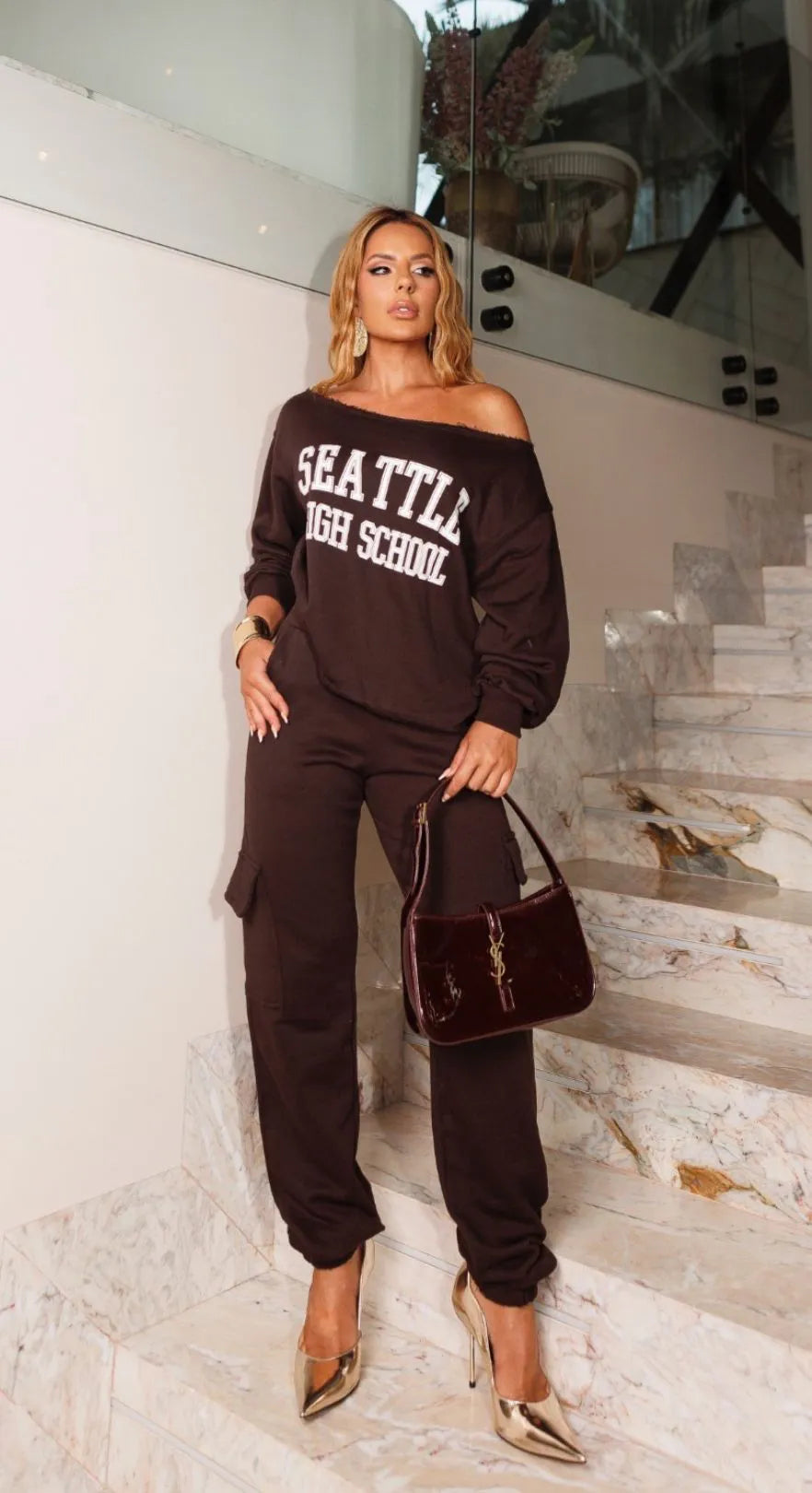 Conjunto High Scool