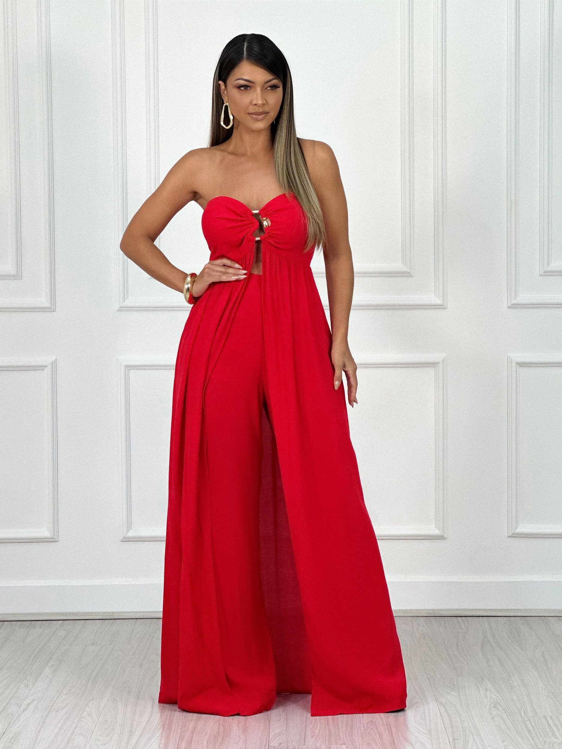 CALÇA VISC.PANTALONA