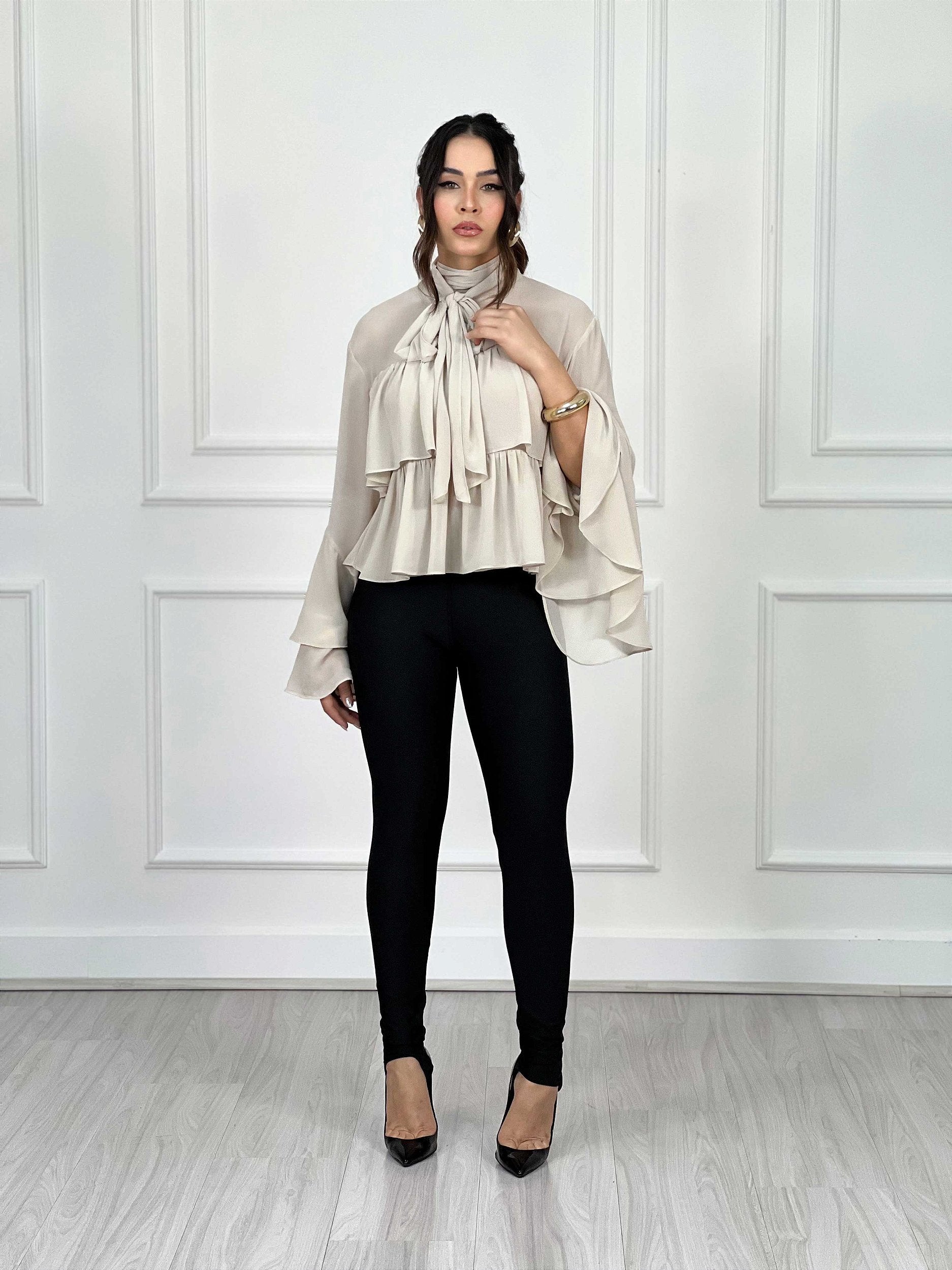 CALÇA LEGGING STRIRRUP